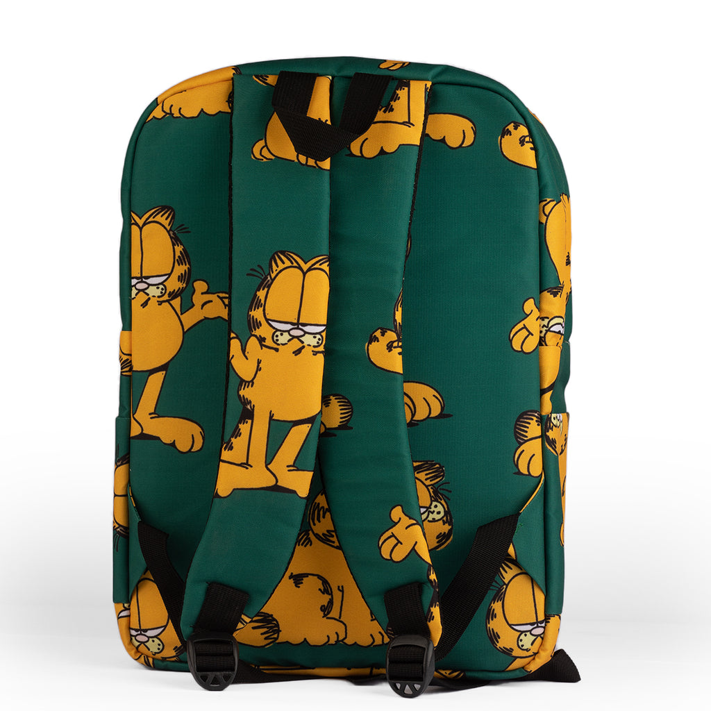 Do Not Care Backpack - dotgallery