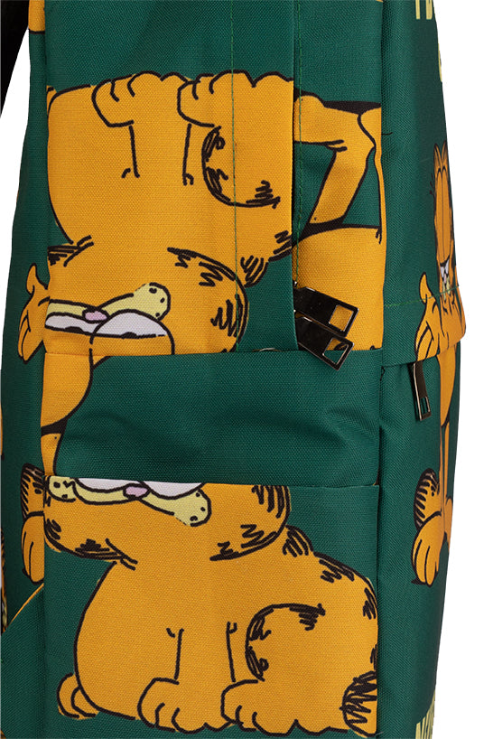 Do Not Care Backpack - dotgallery
