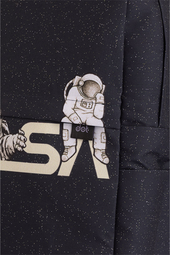 NASA Backpack - dotgallery