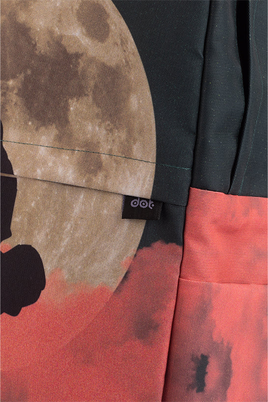 Itachi Backpack - dotgallery