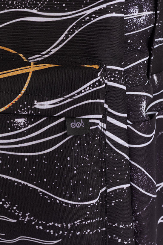 Space Backpack - dotgallery