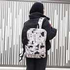 Hunter x Hunter Backpack - dotgallery