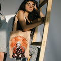 Gwaher Tote Bag - dotgallery