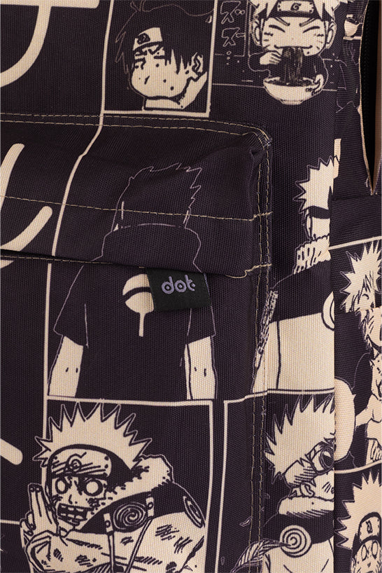 Naruto Backpack - dotgallery