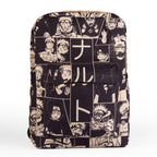 Naruto Backpack - dotgallery