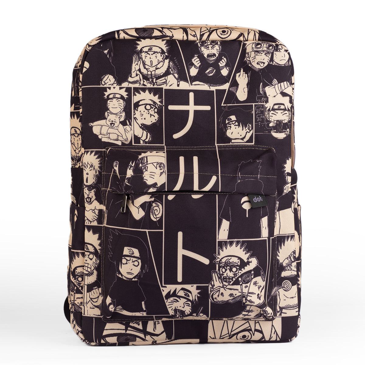 Naruto Backpack - dotgallery