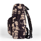 Naruto Backpack - dotgallery