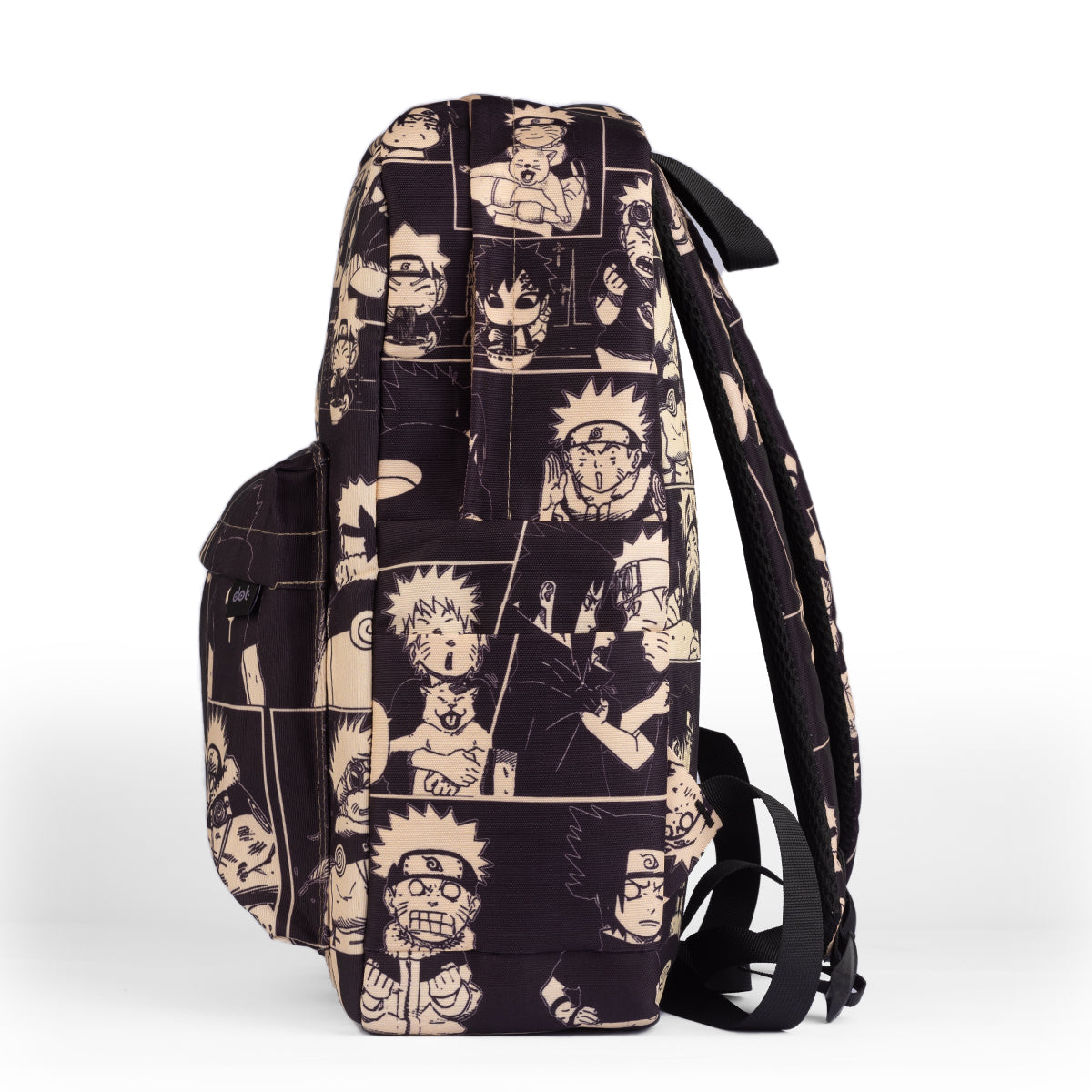 Naruto Backpack - dotgallery