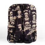 Naruto Backpack - dotgallery