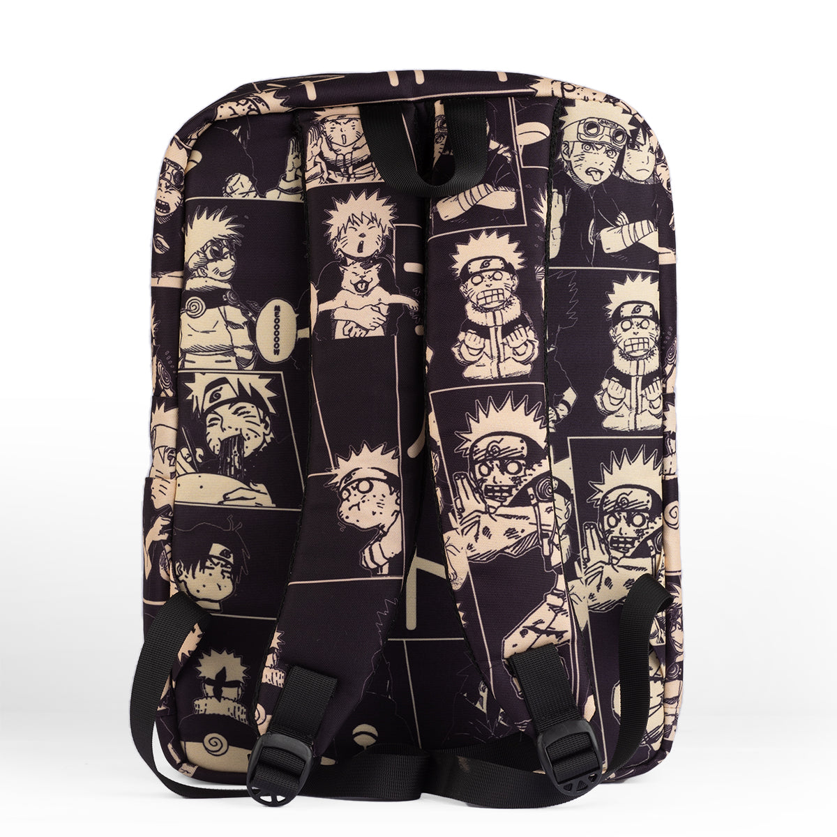 Naruto Backpack - dotgallery