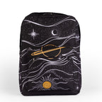 Space Backpack - dotgallery