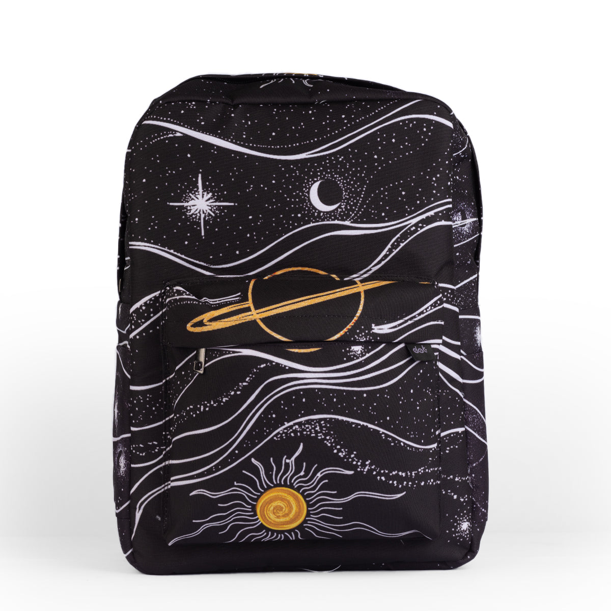 Space Backpack - dotgallery