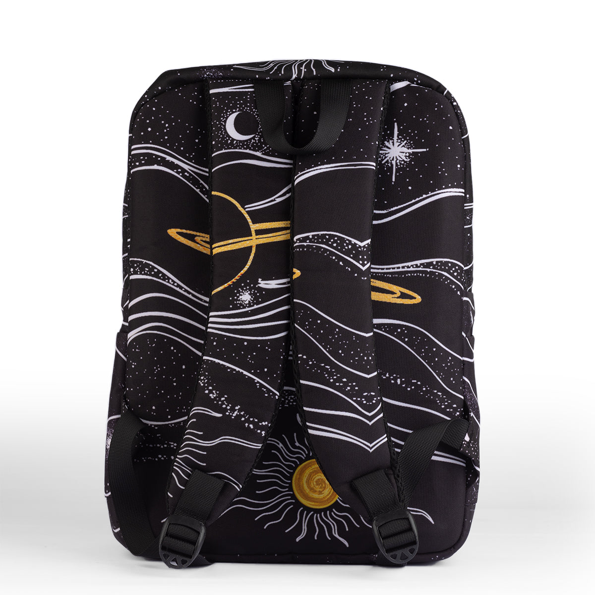 Space Backpack - dotgallery