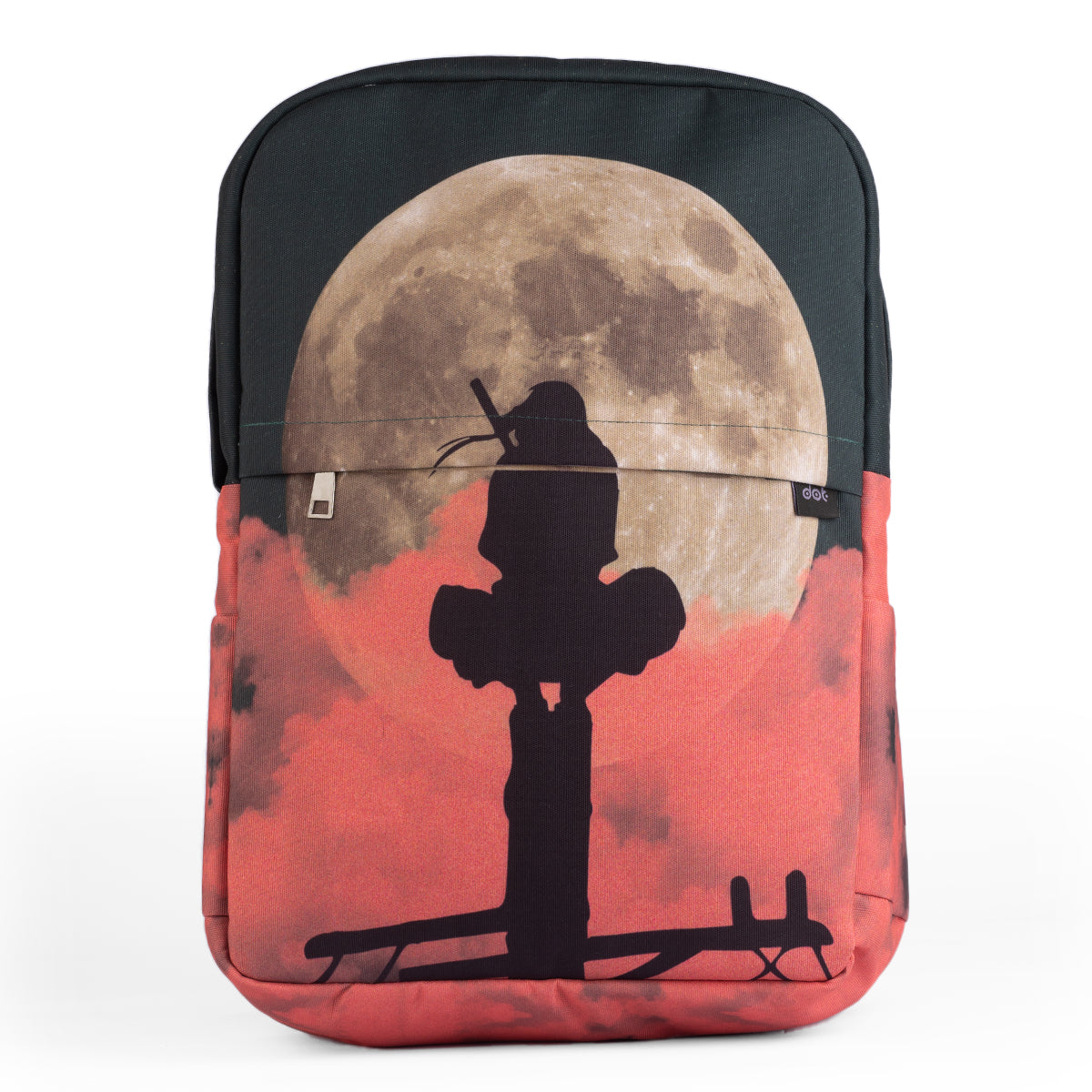 Itachi Backpack - dotgallery
