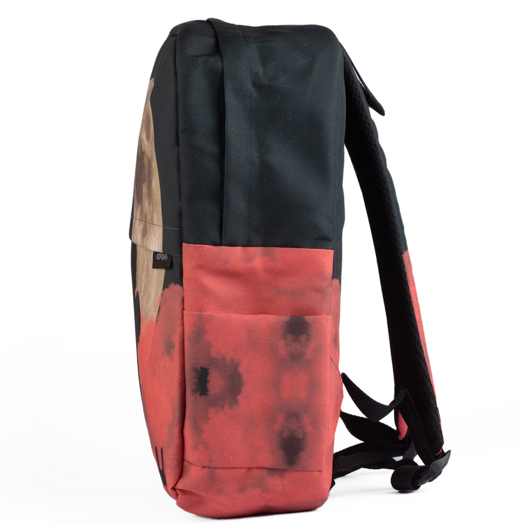 Itachi Backpack - dotgallery