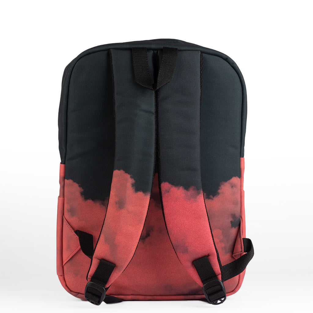 Itachi Backpack - dotgallery