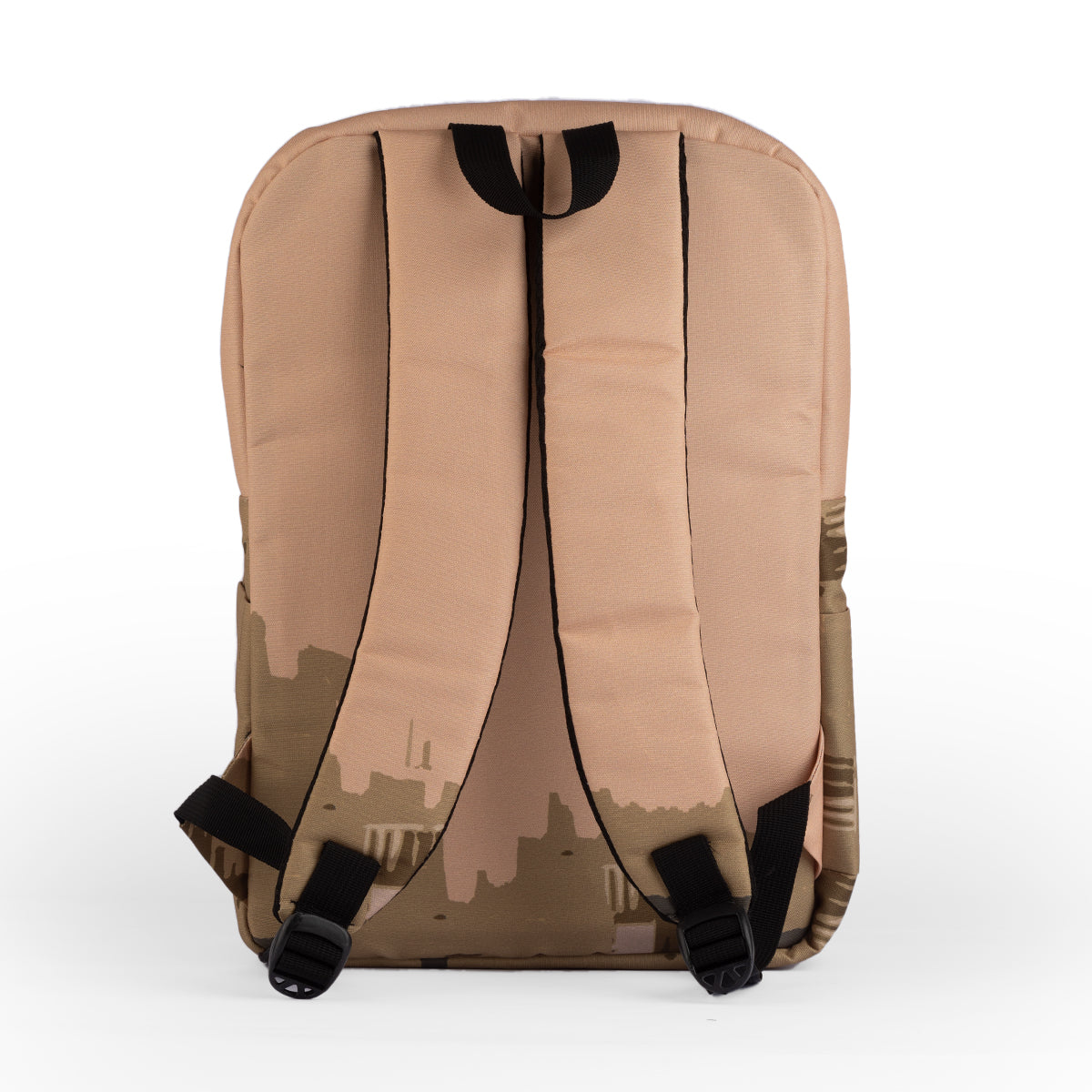Friends Backpack - dotgallery
