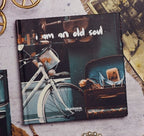 Old Soul VINTAGE - dotgallery