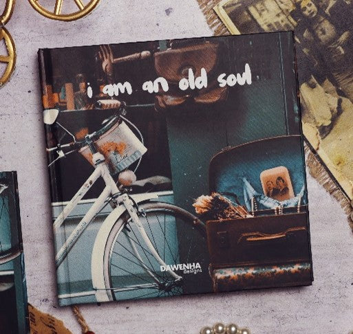 Old Soul VINTAGE - dotgallery