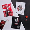 Bella Ciao Manifesto Mix - dotgallery