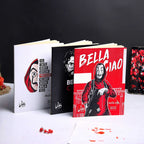 Bella Ciao Manifesto Mix - dotgallery