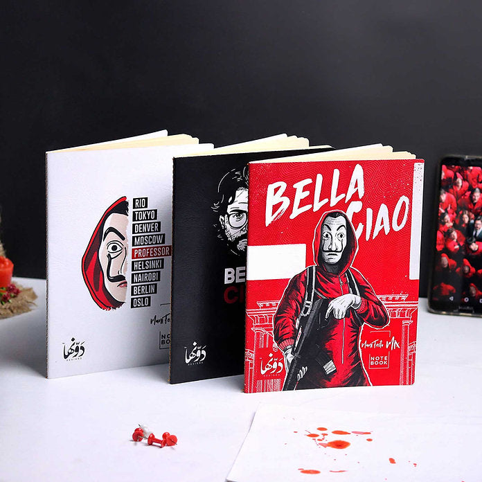 Bella Ciao Manifesto Mix - dotgallery