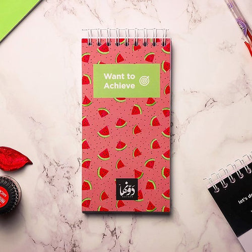 Achiever watermelon - dotgallery