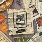 HOW FAR  VINTAGE - dotgallery