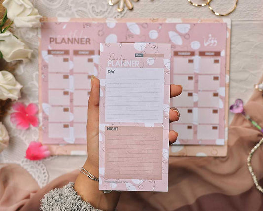 Girly CALENDAR