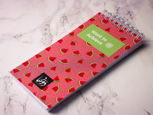 Achiever watermelon - dotgallery